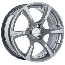 Carlsson 1/6 Revo | Titanium Edition